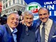 ANALISI VOTO/ Forza Italia stabile anche se la presenza nei municipi delle sette sorelle è ridotta ai minimi ANALISI VOTO/ Forza Italia stabile anche se la presenza nei municipi delle sette sorelle è ridotta ai minimi