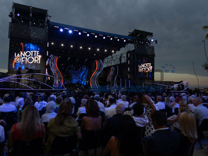 "La Notte dei Fiori" promuove Sanremo, Confcommercio: "Visibilità nazionale importante, ora serve più qualità nel turismo"