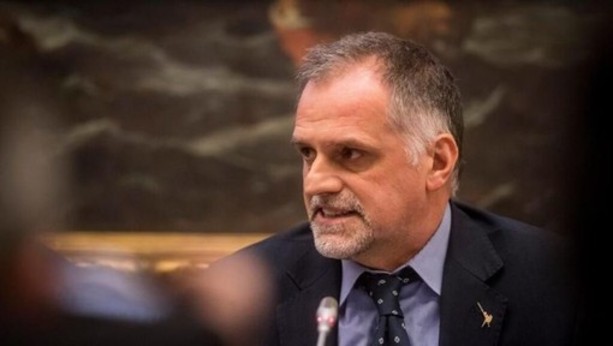 Domani arriverà in città il ministro del Turismo, Onorevole Massimo Garavaglia Domani arriverà in città il ministro del Turismo, Onorevole Massimo Garavaglia
