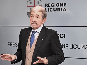 Bilancio del Comune, Bucci: "Avanzo da 45 milioni è una buona notizia: ora necessario rivedere le risorse"