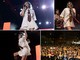 Click, boom! Rose Villain manda in delirio Sanremo: città paralizzata per il concerto all’One Night Summer Hits (Foto)