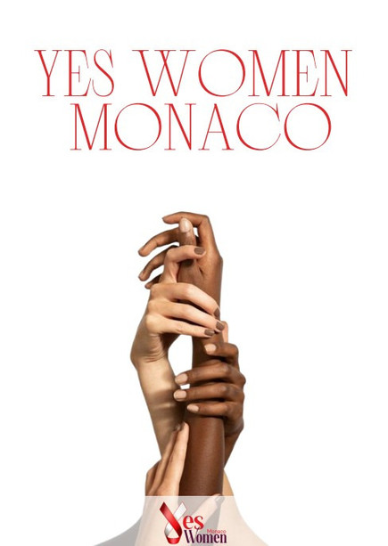 Yes Women Monaco: un nuovo movimento di solidarietà al femminile nasce nel Principato (FOTO)