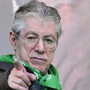 E' MORTO UMBERTO BOSSI