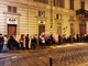 Luci nella Notte, fiaccolata a Torino per dire “mai più Bibbiano”