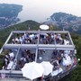A Laveno c'è una finestra sul paradiso da sessant'anni. «Gusto e bellezza qui non hanno eguali»