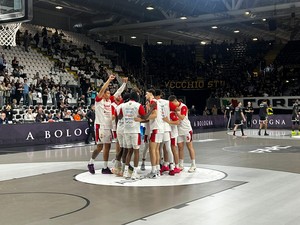 O dentro o fuori: a Bologna Varese ha in mano il proprio destino. Ma non sarà facile