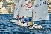 Monaco Optimist Team Race 2026: trionfo all’ultimo respiro per il Yacht Club Italiano