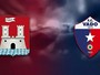 Calcio | Serie C. Il Vado riparte da Livorno, la webcronaca del match