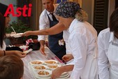 Festival delle Sagre 2025: la Voce di Asti &quot;gioca&quot; con i menu per orientarsi tra 29 pro loco