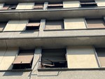 Sull'ex ospedale di Asti vent'anni di degrado e promesse non mantenute