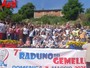 A San Martino Alfieri torna il Raduno dei Gemelli: domenica 7 giugno l'ottava edizione con una sorpresa da Sanremo