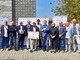 Crescentino candidata a Città Europea dello Sport 2023, Gavazza: "Ne ha tutto il diritto" Crescentino candidata a Città Europea dello Sport 2023, Gavazza: "Ne ha tutto il diritto"