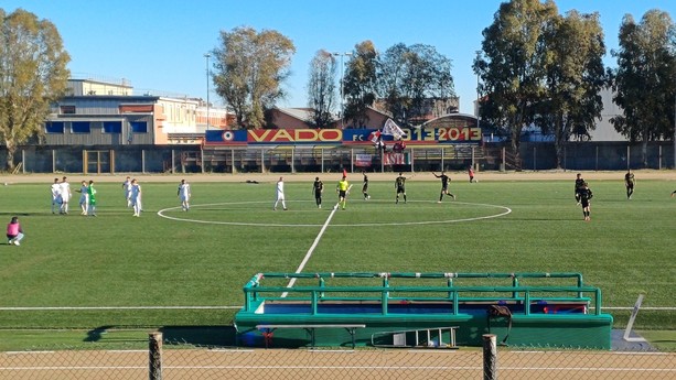 Calcio. Serie D: il Vado per ritrovarsi dopo la debacle di Sanremo, al "Chittolina" arriva l'Asti, la webcronaca in tempo reale (LIVE)