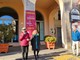 In Val Pellice le donne raccolgono i loro sogni e desideri In Val Pellice le donne raccolgono i loro sogni e desideri