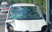 Giovani travolti da un’auto a Maccagno: morta una ragazza, quattro feriti gravi
