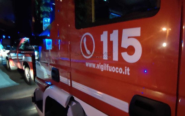 Tragedia nella notte a Triora: auto precipita per 60 metri vicino a Loreto, muore un ragazzo di 15 anni. Grave il padre Tragedia nella notte a Triora: auto precipita per 60 metri vicino a Loreto, muore un ragazzo di 15 anni. Grave il padre