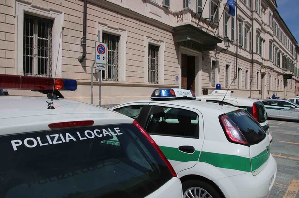 Polizia Locale Cuneo, l’assessora Clerico sull'organico: “Cresciuti di 11 unità dal 2022, in autunno un nuovo concorso per agenti” Polizia Locale Cuneo, l’assessora Clerico sull'organico: “Cresciuti di 11 unità dal 2022, in autunno un nuovo concorso per agenti”