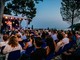 Note di jazz sotto le stelle a Cap Ferrat