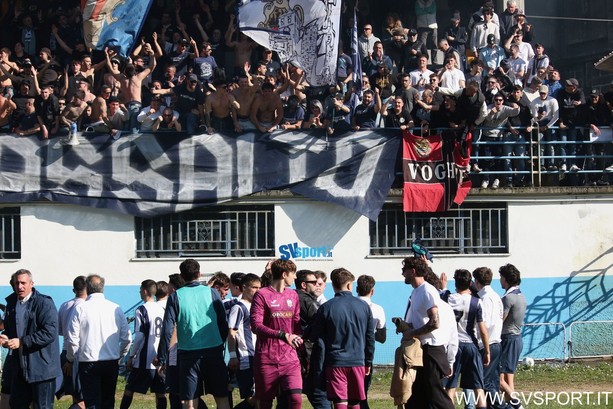 Calcio. Savona - Letimbro confermata domenica, smentite le voci sull'anticipo