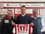 Calcio | Nessuna sorpresa, il nuovo allenatore della Carcarese è Davide Girgenti