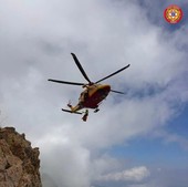 Tragedia in montagna a Valdieri: muore l'escursionista cuneese Davide Ribotta