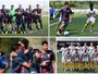 Calcio | Tutti gli scatti di Vado - Cairese, i rossoblu vincono 2-0 il derby (FOTOGALLERY)
