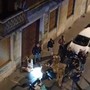Ambulanti e residenti in protesta per Barriera di Milano: “Ora ridiamo colore al nostro quartiere”