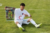 Calciomercato | Colpaccio Vado. Acquisito Bellocci dal Torino, per il portiere contratto fino al 2029