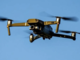 Drone ostacola i soccorsi al confine tra Svizzera e Varesotto, giovane denunciato Drone ostacola i soccorsi al confine tra Svizzera e Varesotto, giovane denunciato