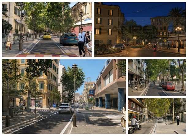 Sanremo, dalla Giunta il Programma triennale delle opere: sul piatto 15,7 milioni di euro Sanremo, dalla Giunta il Programma triennale delle opere: sul piatto 15,7 milioni di euro