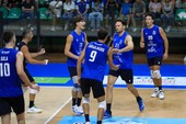 Volley | E' tutto pronto per Cuneo - Cannes, oggi pomeriggio il big match amichevole al PalaRavizza Volley | E' tutto pronto per Cuneo - Cannes, oggi pomeriggio il big match amichevole al PalaRavizza