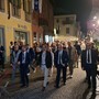 Alba, è Capodanno del Tartufo: quasi 200 cani in sfilata aprono la stagione della "cerca" [FOTO E VIDEO]