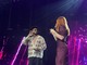 Shaggy fa ballare a ritmo di Mr. Boombastic: in migliaia per il concerto di San Giovanni in piazza Vittorio Veneto [FOTO]