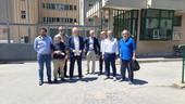 Sanremo: Camera penale e associazioni in carcere, Bosio lancia l'appello al Presidente della Repubblica &quot;Servono azioni forti&quot;