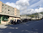 Sanremo, carcere di Valle Armea: 100 avvisi di conclusione indagini per droga, telefoni e rissa e smantellato il sistema Sanremo, carcere di Valle Armea: 100 avvisi di conclusione indagini per droga, telefoni e rissa e smantellato il sistema