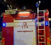 Isola del Cantone, aereo si schianta contro gli alberi: ritrovati due corpi