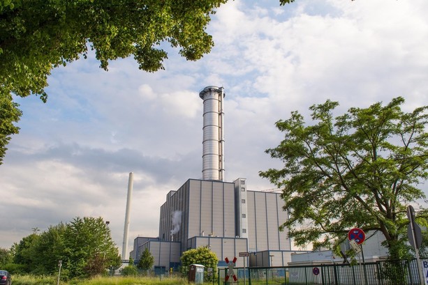 Insediata la commissione per valutare proposte per il termovalorizzatore Insediata la commissione per valutare proposte per il termovalorizzatore