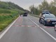 Tre vittime in pochi anni sullo stesso tratto di strada a Govone