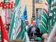 Primo maggio ad Asti: l'allarme dei sindacati su sicurezza e nuovo precariato [VIDEO e FOTO]