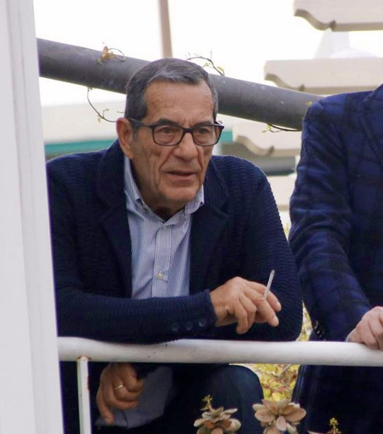 Sanremo: lutto nel giornalismo locale, è morto Gian Piero Moretti. Se ne va una firma storica del territorio