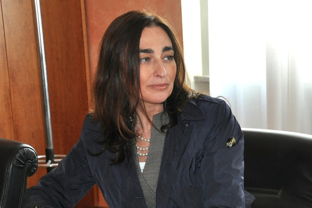 Gianna Gancia (Lega): &quot;Debito pubblico al 135,7%. Mai così alto nella storia della Repubblica&quot;