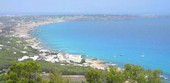 Turista della provincia di Varese annega a Formentera