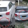 Multa fantasma al semaforo, smascherata l'Audi A2 con la targa "clonata" Multa fantasma al semaforo, smascherata l'Audi A2 con la targa "clonata"