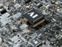 Microchip, la Commissione Europea accetta il consiglio del Piemonte e prepara il Chips Act 2.0