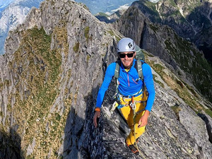 Non ce l’ha fatta Erik Pettavino: il finanziere di Limone Piemonte si è spento dopo due giorni di lotta tra la vita e la morte