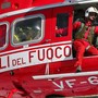 Monviso, scattato l’allarme per due alpinisti dispersi sulla parete nord