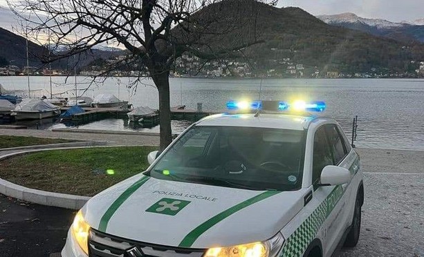 Banda di ladri pronta a colpire in Valceresio: fermati a Lavena Ponte Tresa tre stranieri pregiudicati