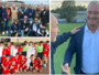 Foghinazzi e la missione Gavirate-Varese: «Il talento non basta, ai giovani bisogna dare un'opportunità. Ai tempi ogni squadra di A aveva almeno un giocatore cresciuto al Franco Ossola...» Foghinazzi e la missione Gavirate-Varese: «Il talento non basta, ai giovani bisogna dare un'opportunità. Ai tempi ogni squadra di A aveva almeno un giocatore cresciuto al Franco Ossola...»