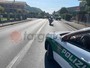 Bra, una donna ferita nello scontro tra due auto in località Crociera Burdina Bra, una donna ferita nello scontro tra due auto in località Crociera Burdina