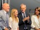 Elezioni politiche, Giorgia Meloni a Genova: "Con me l'Italia sarà rispettata nel mondo, recuperiamo il rapporto tra politica e cittadini" (Foto e video) Elezioni politiche, Giorgia Meloni a Genova: "Con me l'Italia sarà rispettata nel mondo, recuperiamo il rapporto tra politica e cittadini" (Foto e video)